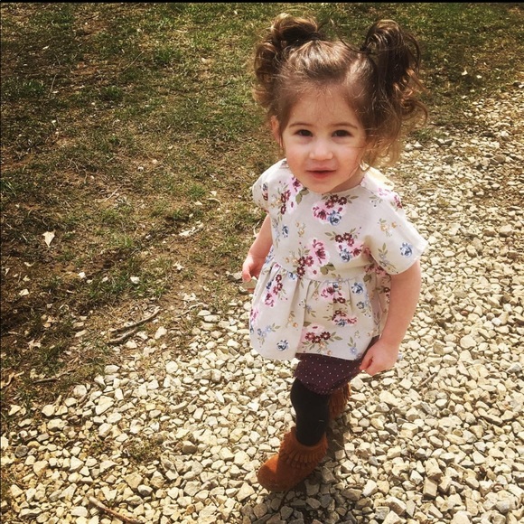 Little People Rocx Set! - Picture 6 of 6